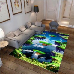 Dreamland Limited Edition Rug