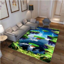 Dreamland Rug