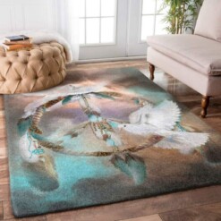 Dreams Of Peace Limited Edition Rug