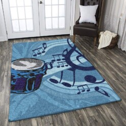 Drum Limited Edition Rug