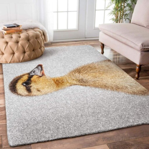 Duck Limited Edition Rug