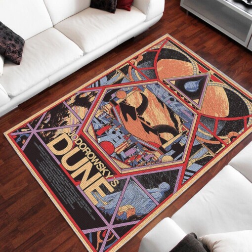 Dune Area Rug