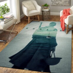 Dunkirk Best Movie Film Limited Edition Rug