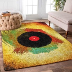 Dvd Limited Edition Rug