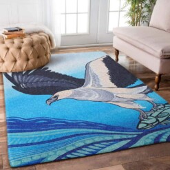 Eagle Limited Edition Rug