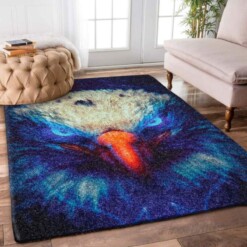 Eagle Limited Edition Rug