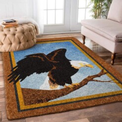 Eagle Limited Edition Rug