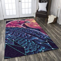 Eagle Limited Edition Rug