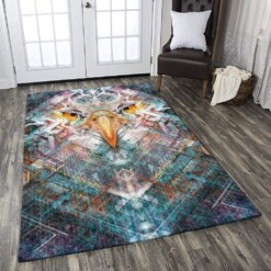 Eagle Limited Edition Rug