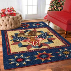 Eagle Limited Edition Rug