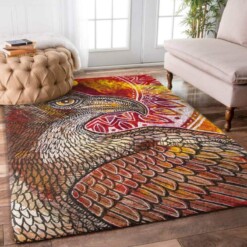 Eagle Limited Edition Rug