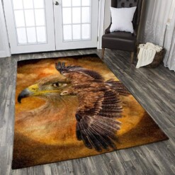 Eagle Limited Edition Rug