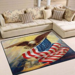 Eagle Limited Edition Rug