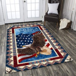 Eagle Limited Edition Rug