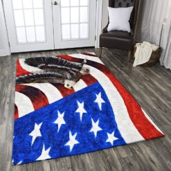 Eagle Limited Edition Rug