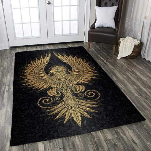 Eagle Limited Edition Rug