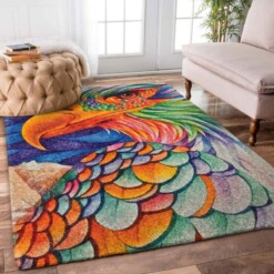 Eagle Limited Edition Rug