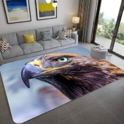 Eagle Limited Edition Rug