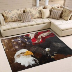 Eagle Limited Edition Rug