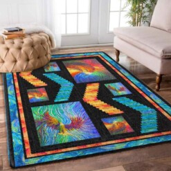 Eagle Limited Edition Rug