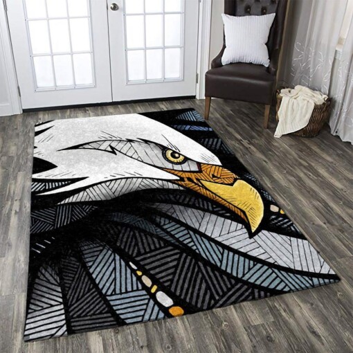 Eagle Limited Edition Rug