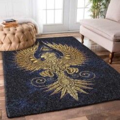 Eagle Limited Edition Rug