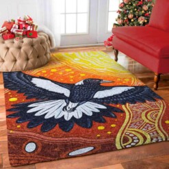 Eagle Limited Edition Rug