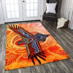 Eagle Limited Edition Rug