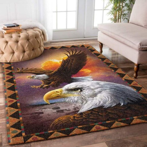 Eagle Rug