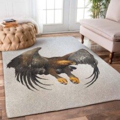 Eagle Rug