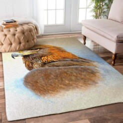 Eagle Rug