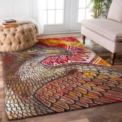 Eagle Rug