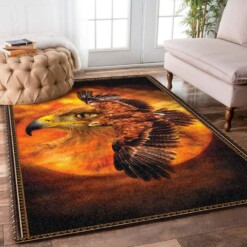 Eagle Rug