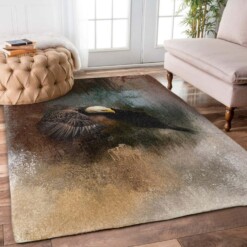 Eagle Rug