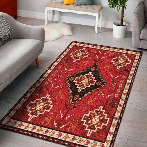 Eastern Limited Edition Rug