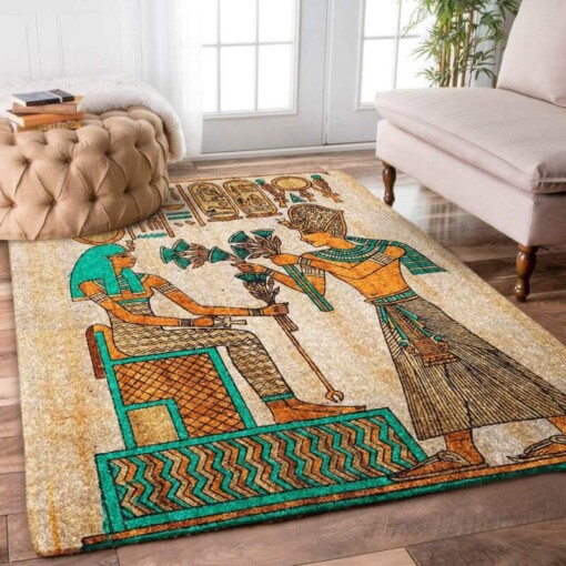 Egypt Limited Edition Rug