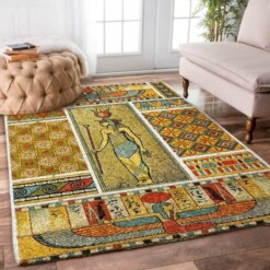 Egypt Limited Edition Rug