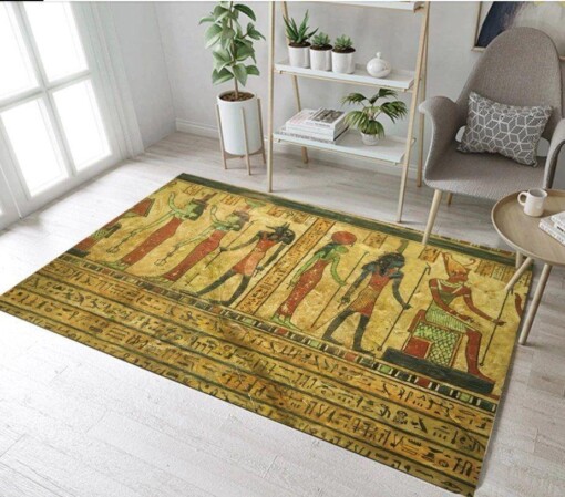 Egypt Limited Edition Rug