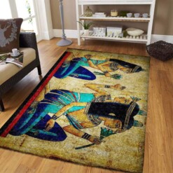 Egypt Limited Edition Rug