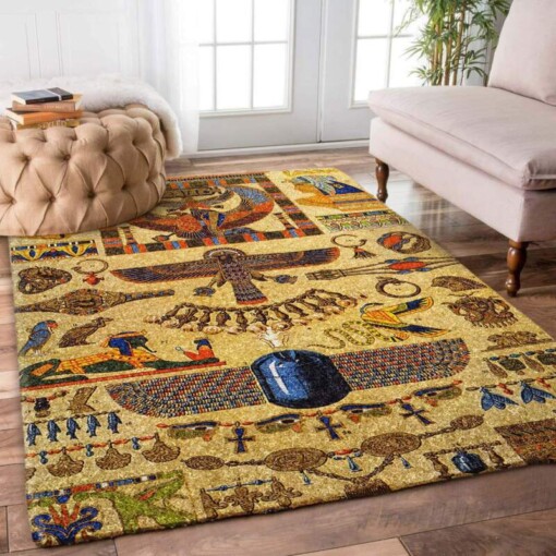 Egypt Limited Edition Rug