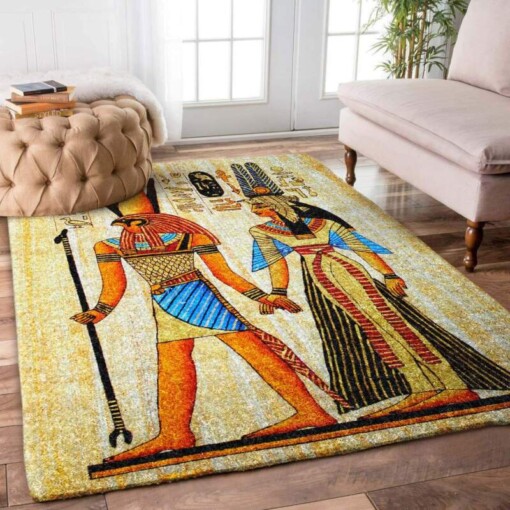 Egypt Limited Edition Rug