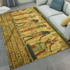 Egypt Limited Edition Rug