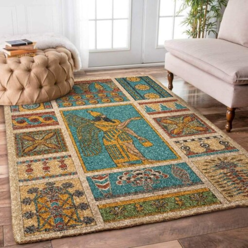 Egypt Limited Edition Rug