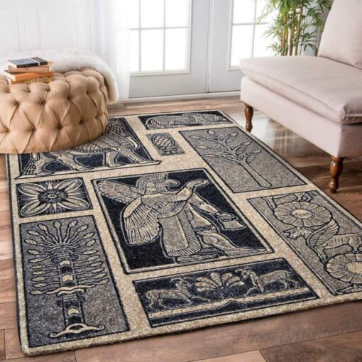 Egypt Rug