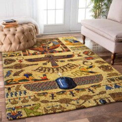 Egypt Rug