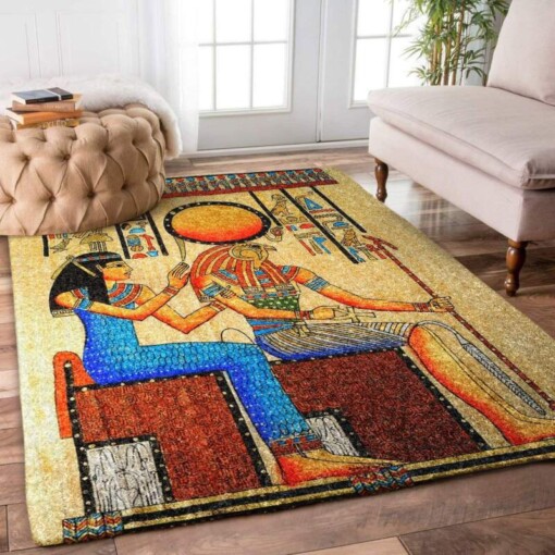 Egypt Rug