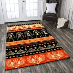 Egyptian Limited Edition Rug