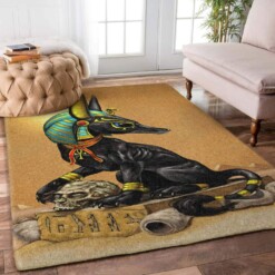 Egyptian Limited Edition Rug