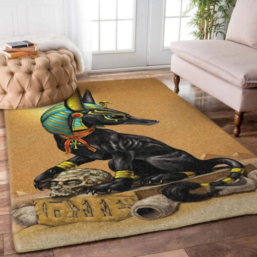 Egyptian Limited Edition Rug