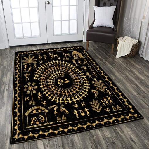 Egyptian Limited Edition Rug